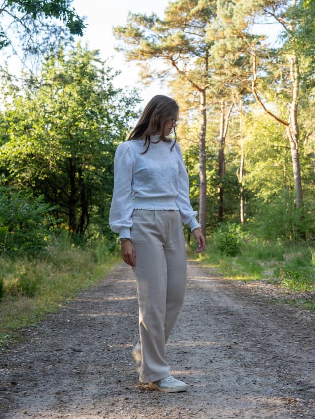 Inwisselen studio shoot